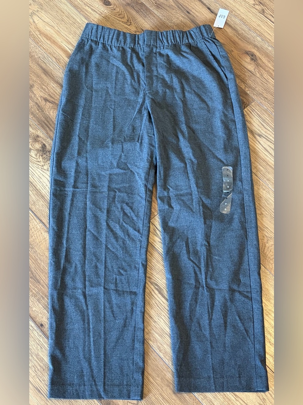 NEW Gap PVL Easy Pants